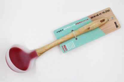 Picture of SILICONE LADLE